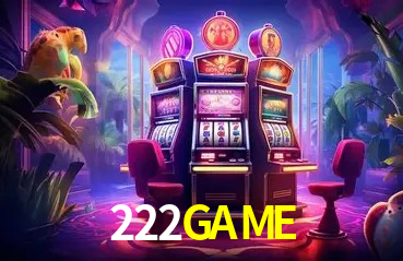 Bonus na Cassino Online 222GAME